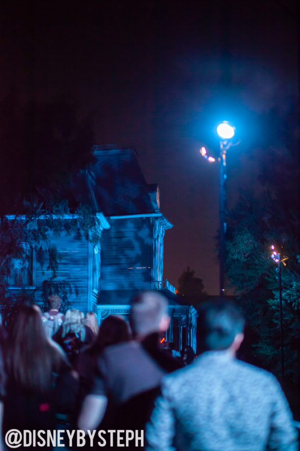 , Universal Studios Hollywood Halloween Horror Nights Hits and Misses