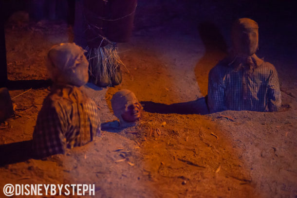 , Universal Studios Hollywood Halloween Horror Nights Hits and Misses