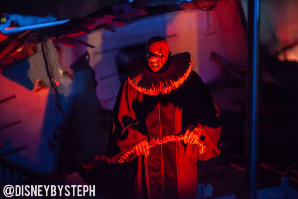 , Universal Studios Hollywood Halloween Horror Nights Hits and Misses