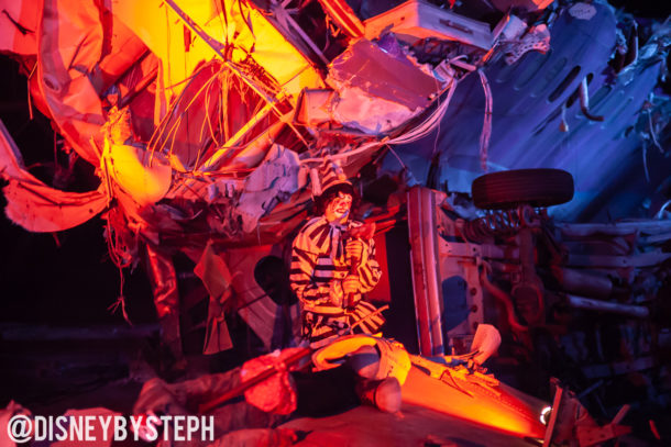 , Universal Studios Hollywood Halloween Horror Nights Hits and Misses
