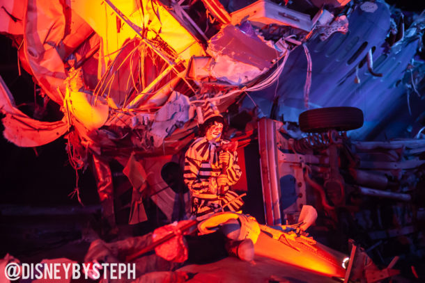 , Universal Studios Hollywood Halloween Horror Nights Hits and Misses