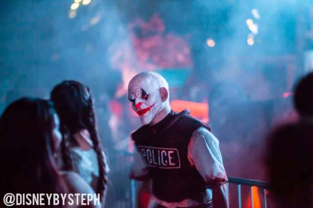 , Universal Studios Hollywood Halloween Horror Nights Hits and Misses