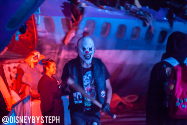 , Universal Studios Hollywood Halloween Horror Nights Hits and Misses