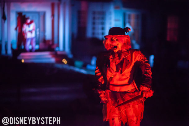 , Universal Studios Hollywood Halloween Horror Nights Hits and Misses