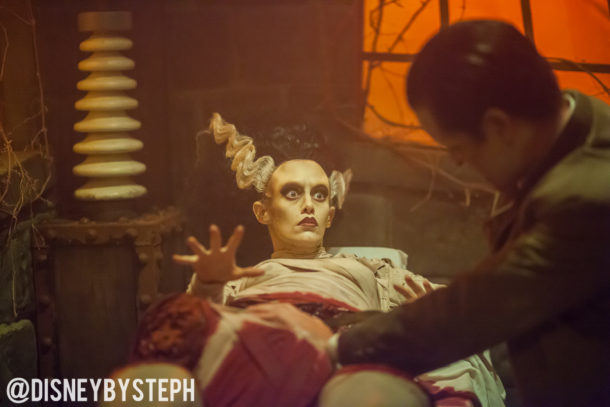, Universal Studios Hollywood Halloween Horror Nights Hits and Misses