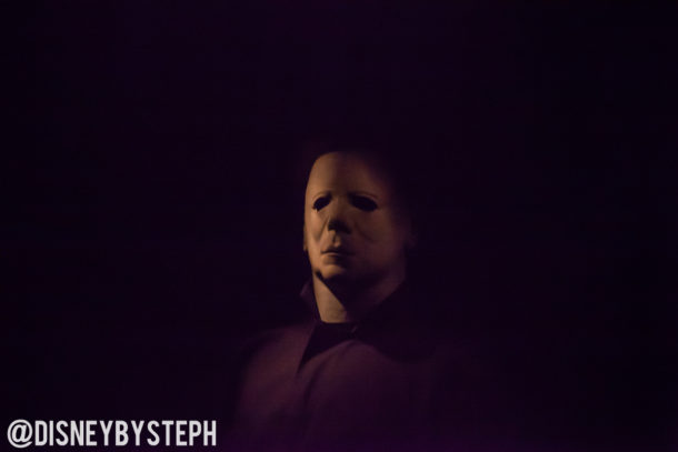 , Universal Studios Hollywood Halloween Horror Nights Hits and Misses