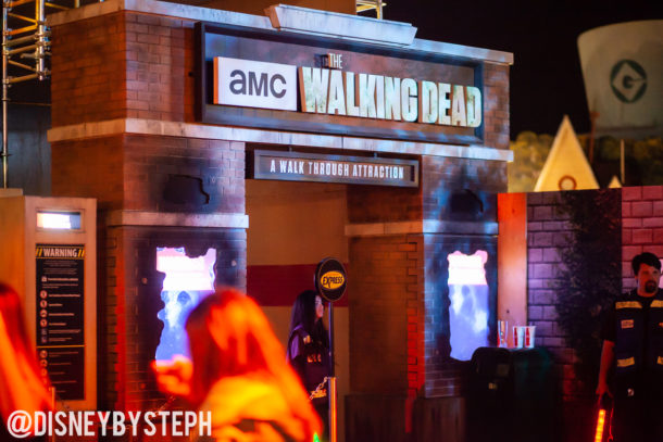 , Universal Studios Hollywood Halloween Horror Nights Hits and Misses
