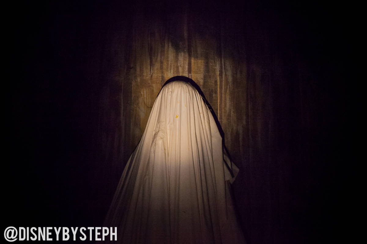 , Knott’s Scary Farm 2018 Halloween Haunt Opening Night Review