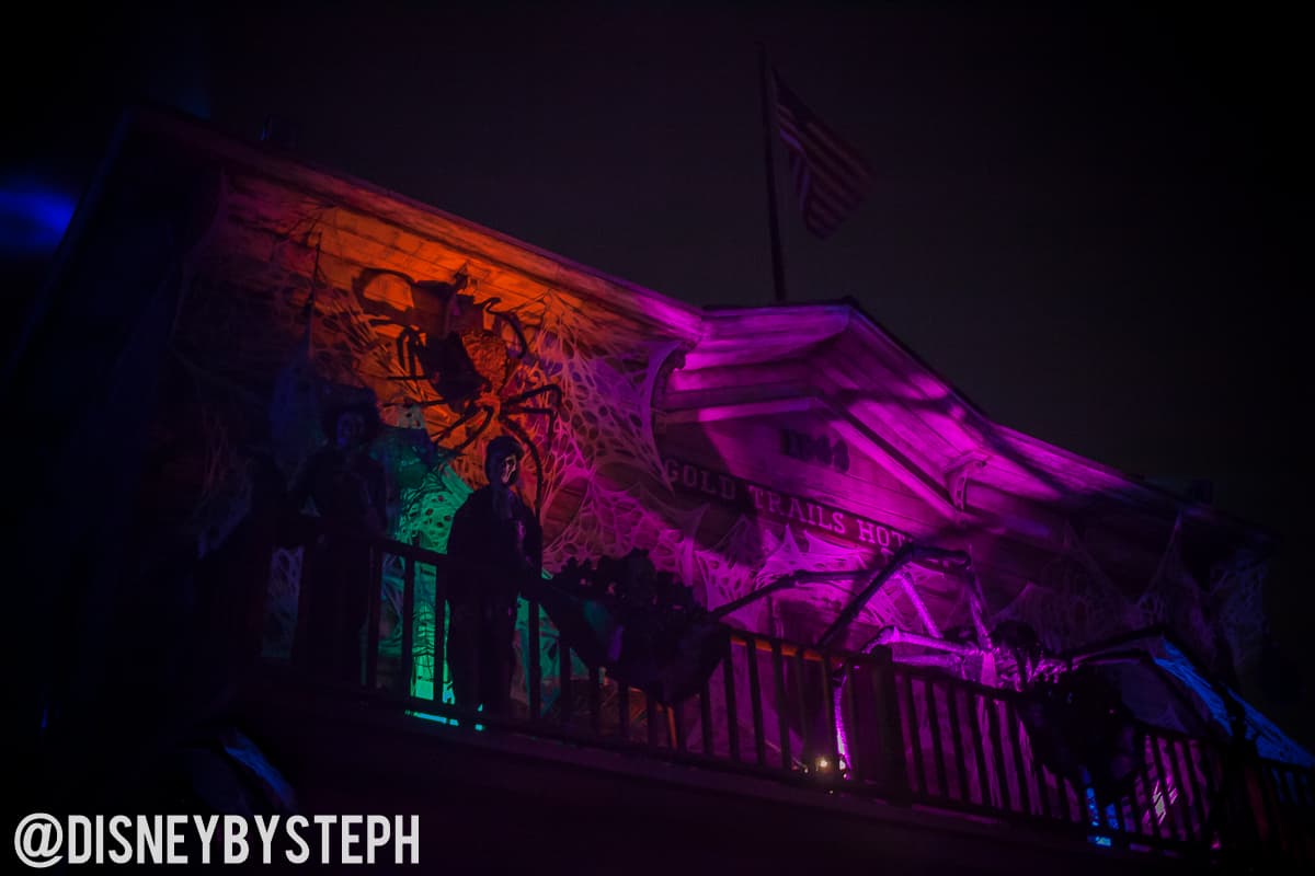 , Knott’s Scary Farm 2018 Halloween Haunt Opening Night Review