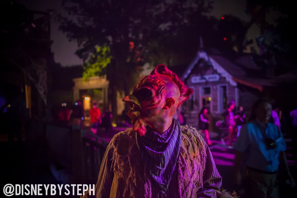 , Knott’s Scary Farm 2018 Halloween Haunt Opening Night Review