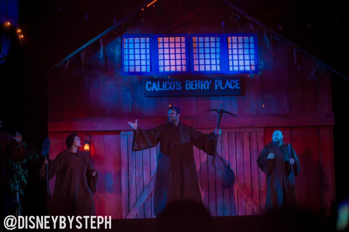 , Knott’s Scary Farm 2018 Halloween Haunt Opening Night Review