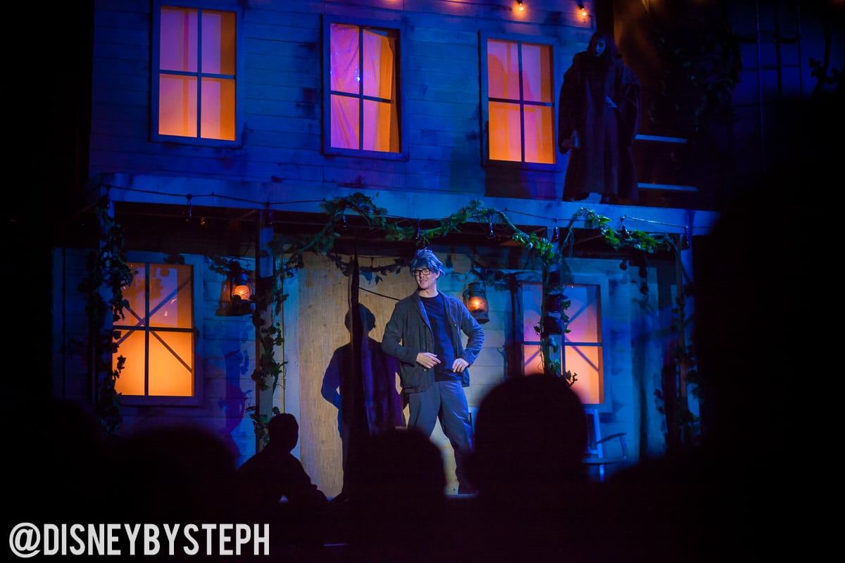 , Knott’s Scary Farm 2018 Halloween Haunt Opening Night Review