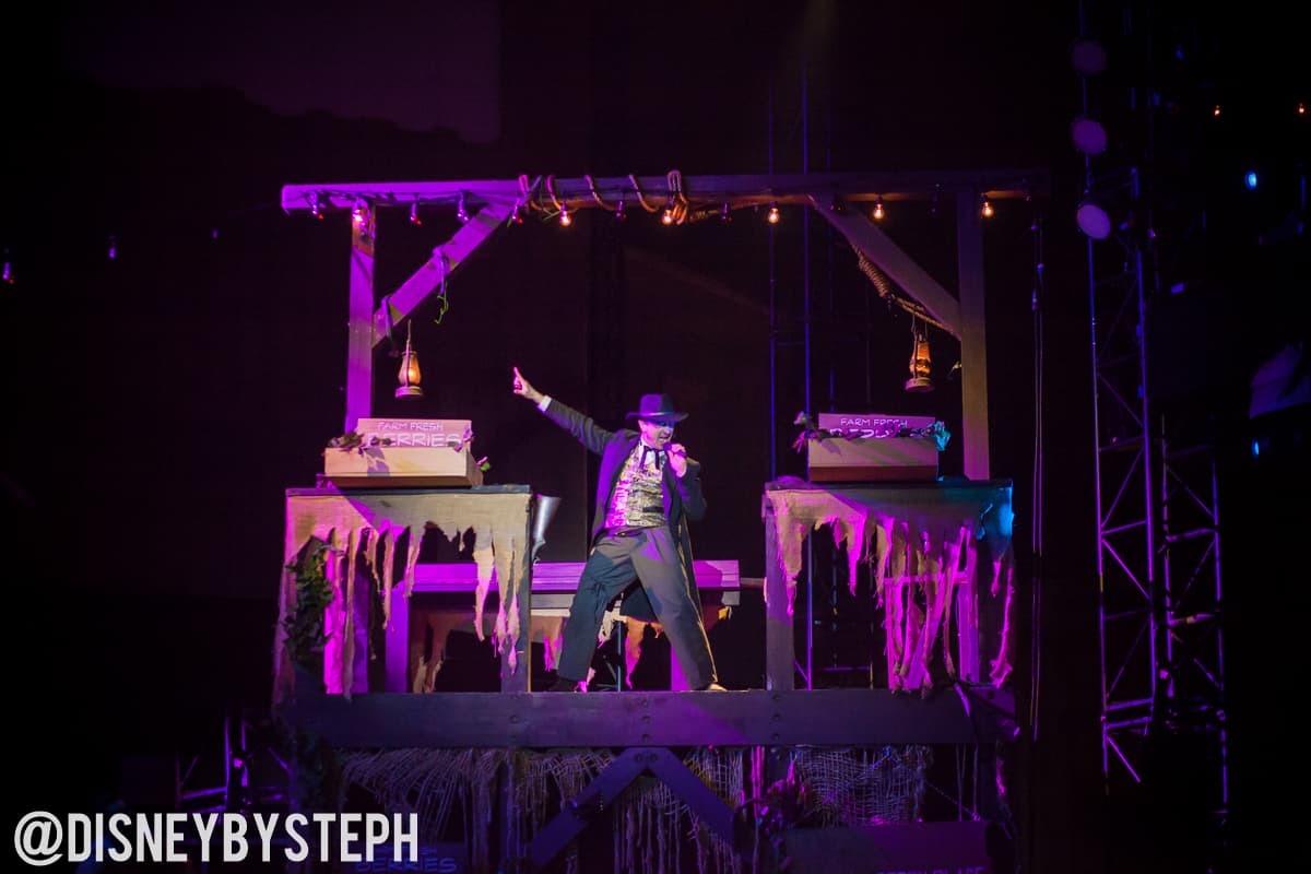 , Knott’s Scary Farm 2018 Halloween Haunt Opening Night Review