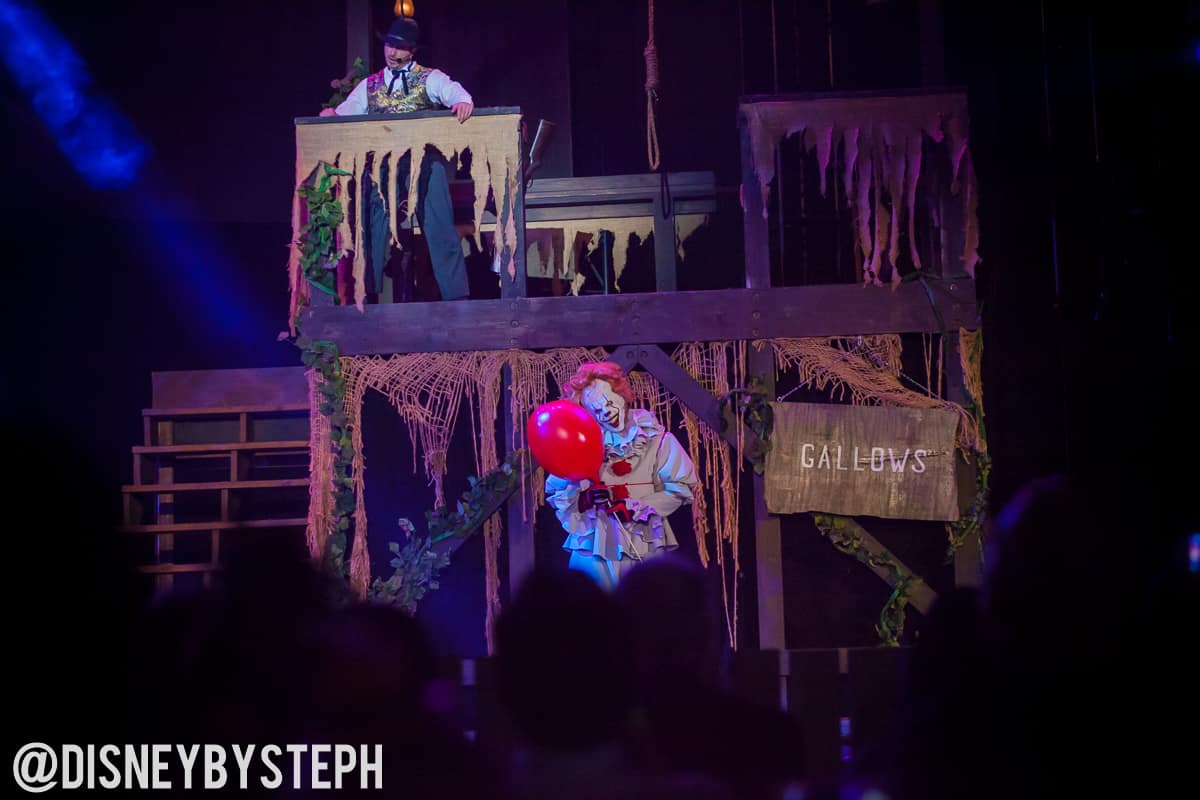 , Knott’s Scary Farm 2018 Halloween Haunt Opening Night Review