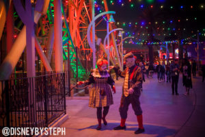 , Knott&#8217;s Berry Farm Update: From Berries to Scary