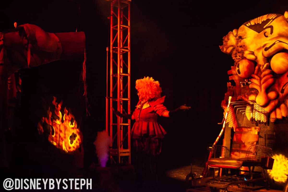 , Knott’s Scary Farm 2018 Halloween Haunt Opening Night Review