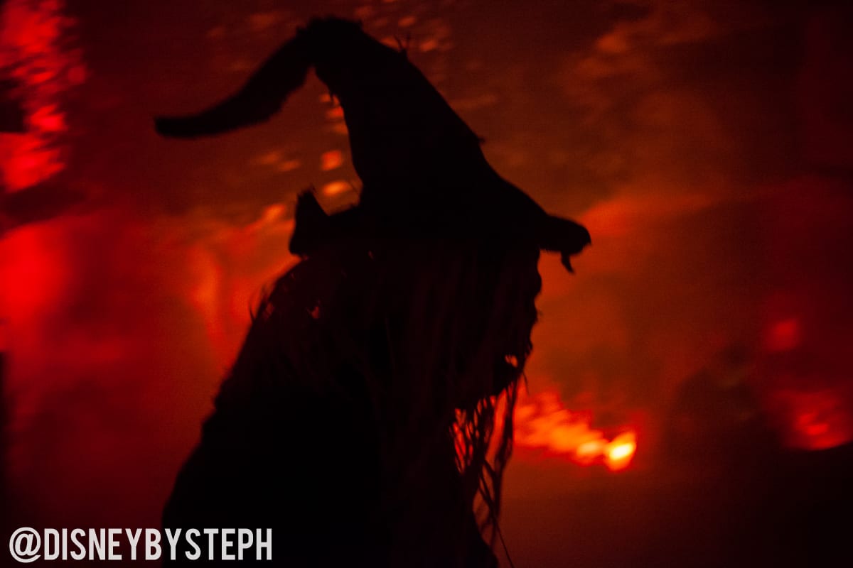 , Knott’s Scary Farm 2018 Halloween Haunt Opening Night Review