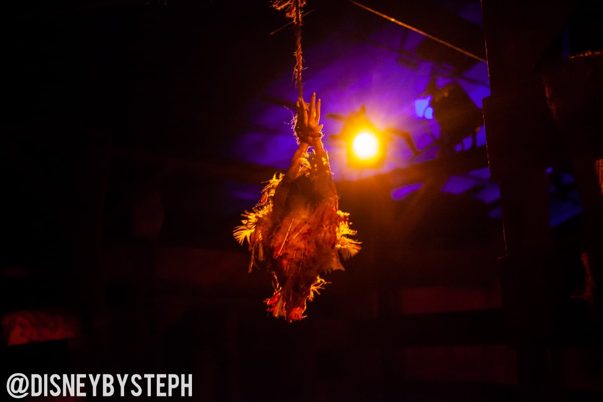, Knott’s Scary Farm 2018 Halloween Haunt Opening Night Review