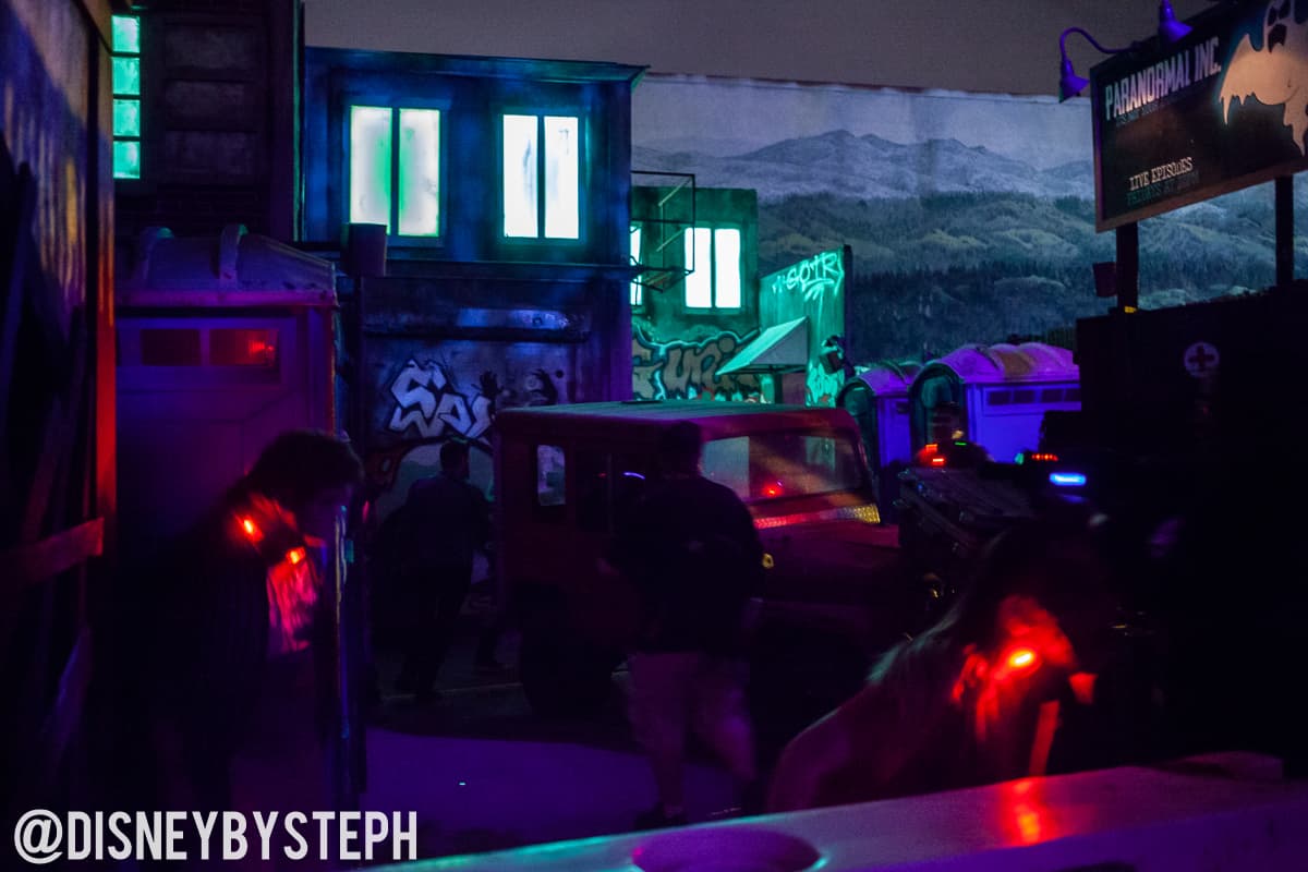 , Knott’s Scary Farm 2018 Halloween Haunt Opening Night Review