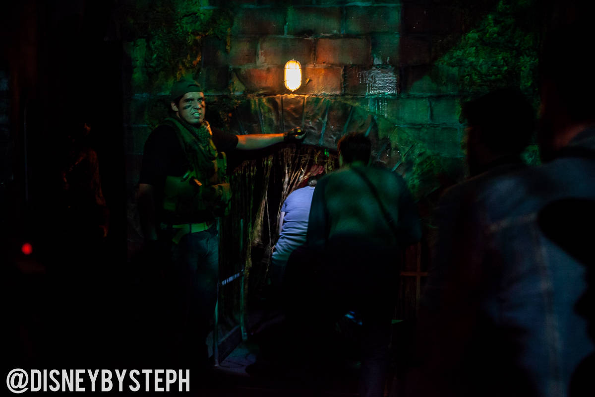 , Knott’s Scary Farm 2018 Halloween Haunt Opening Night Review