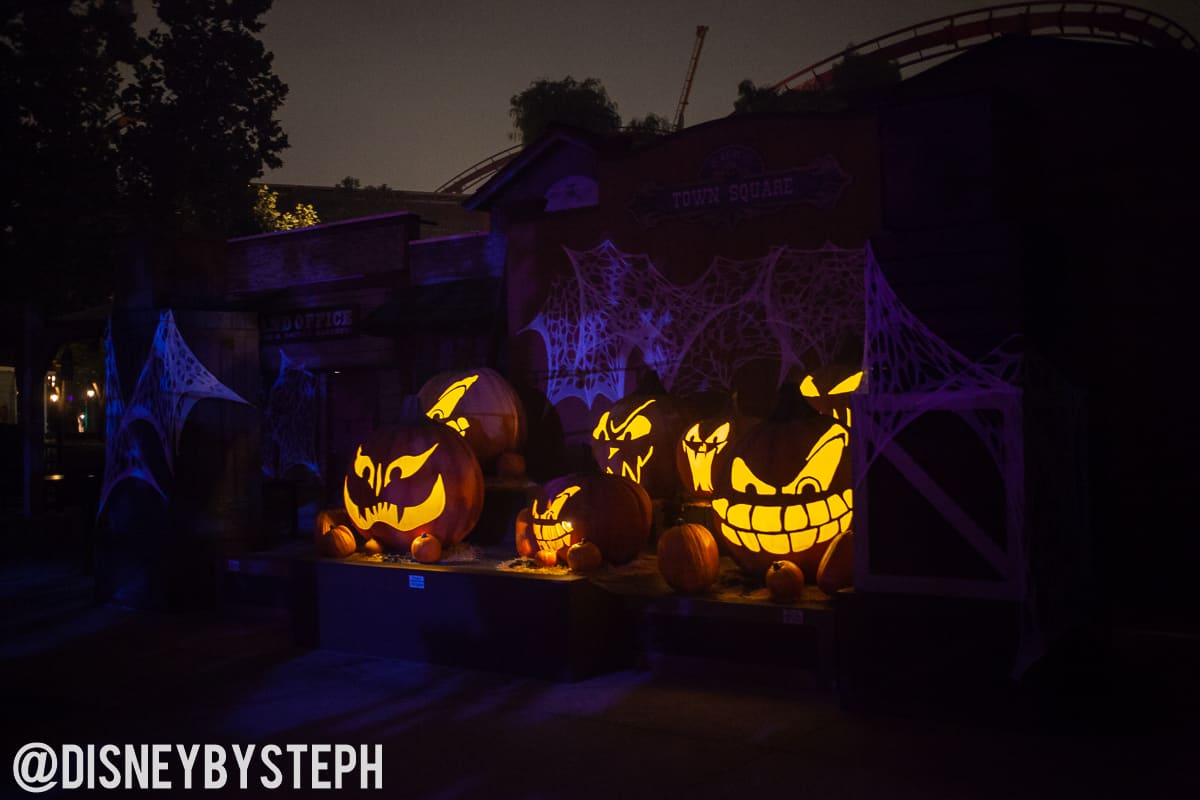 , Knott’s Scary Farm 2018 Halloween Haunt Opening Night Review