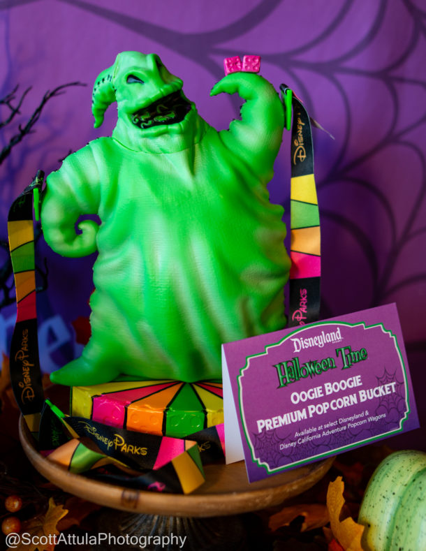 , Top 10 Disneyland Halloween Time Treats for 2018