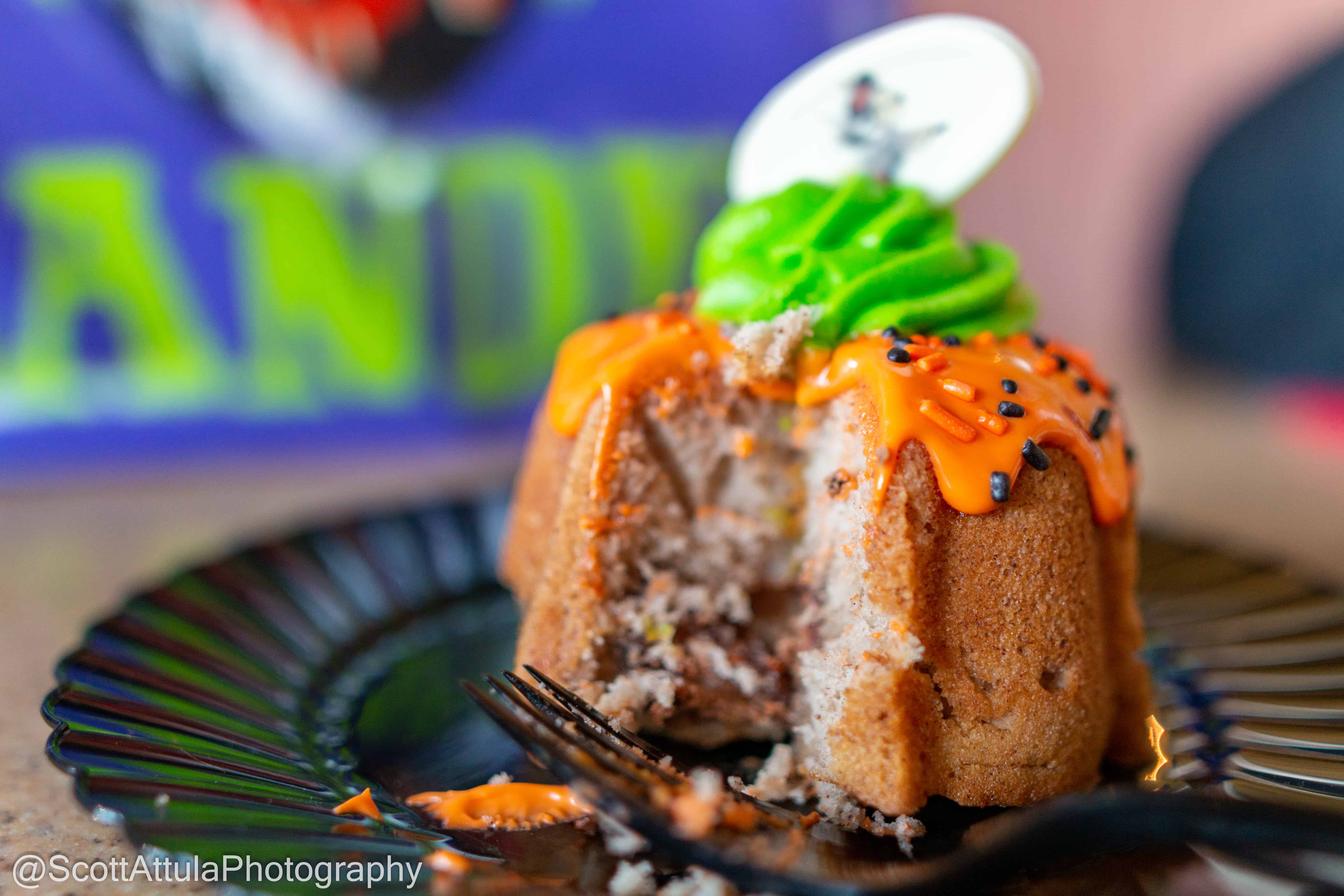 , Top 10 Disneyland Halloween Time Treats for 2018