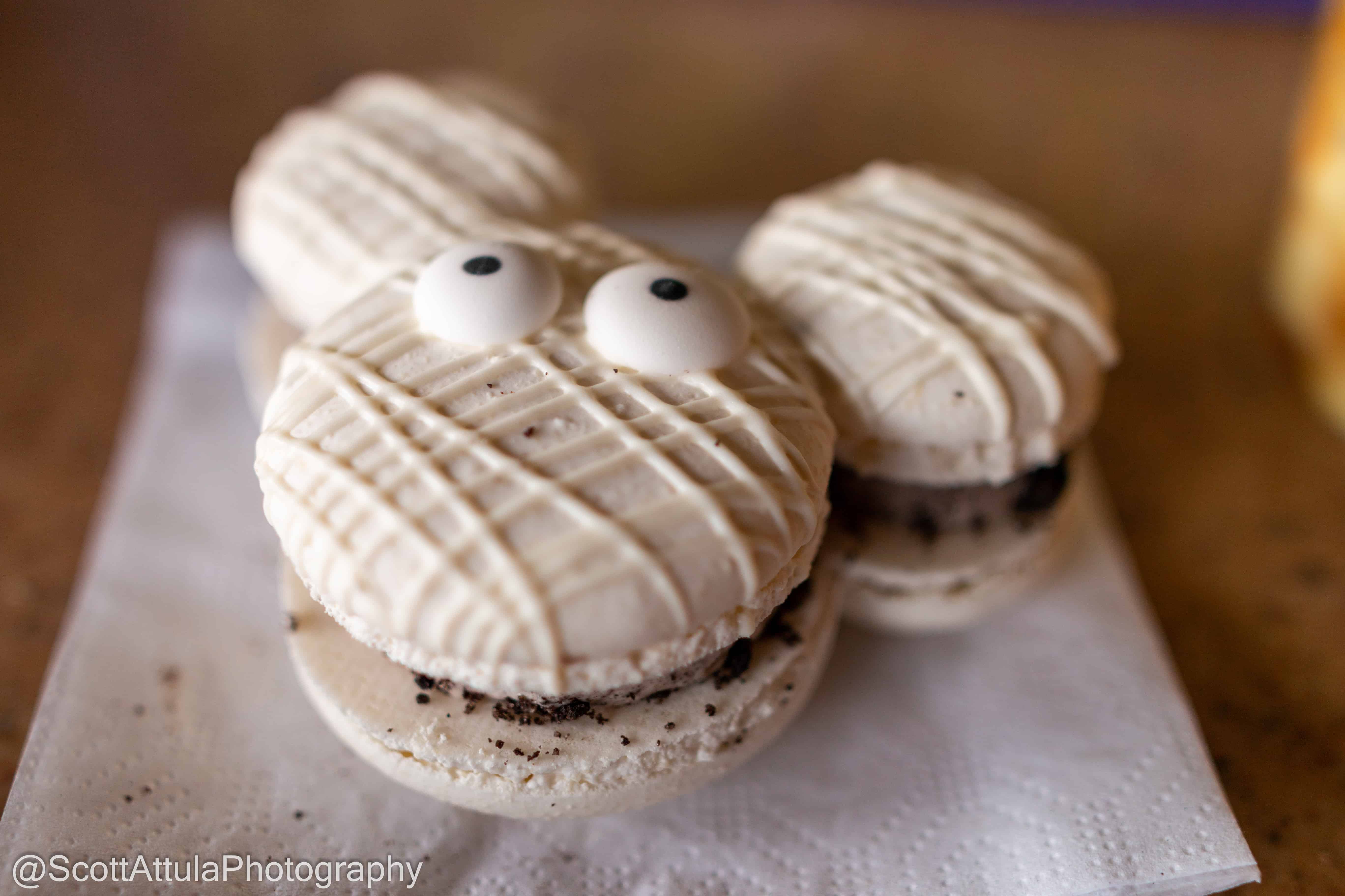 , Top 10 Disneyland Halloween Time Treats for 2018