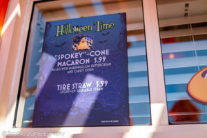 , Top 10 Disneyland Halloween Time Treats for 2018