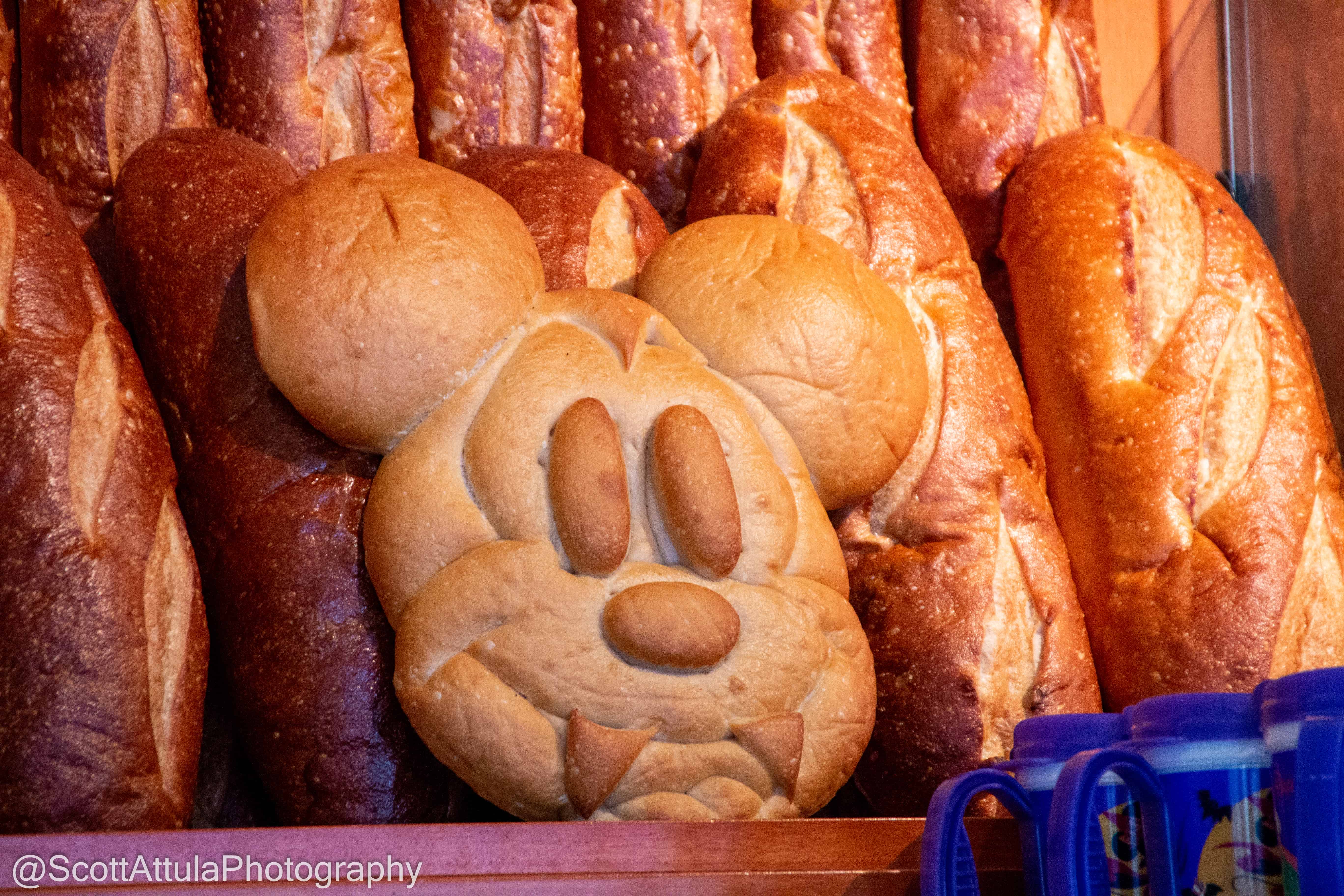 , Top 10 Disneyland Halloween Time Treats for 2018