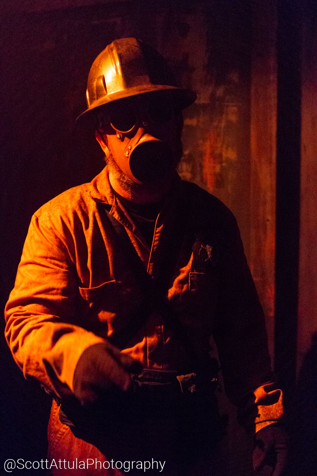 , Knott’s Scary Farm 2018 Halloween Haunt Opening Night Review