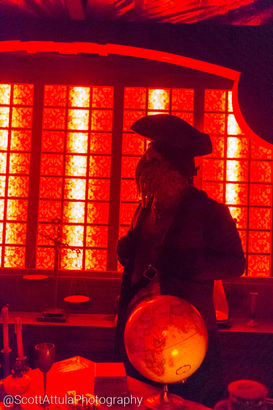 , Knott’s Scary Farm 2018 Halloween Haunt Opening Night Review
