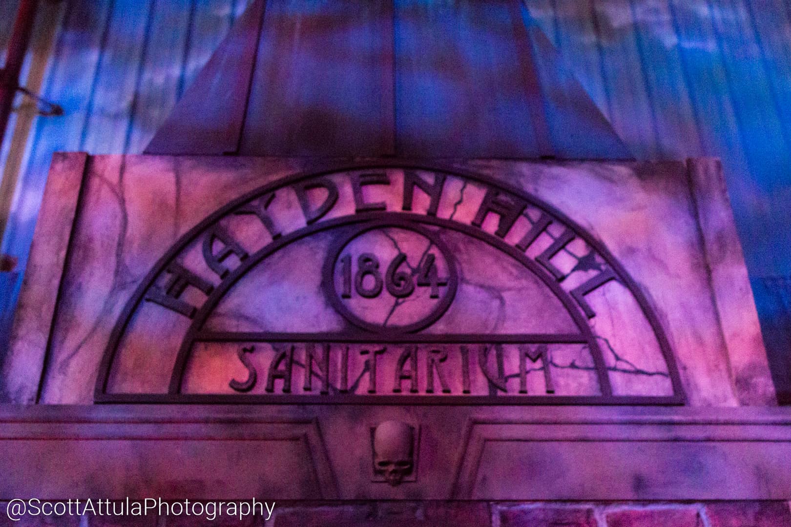 , No One Does Halloween Like Knott’s Scary Farm (2021 Review)