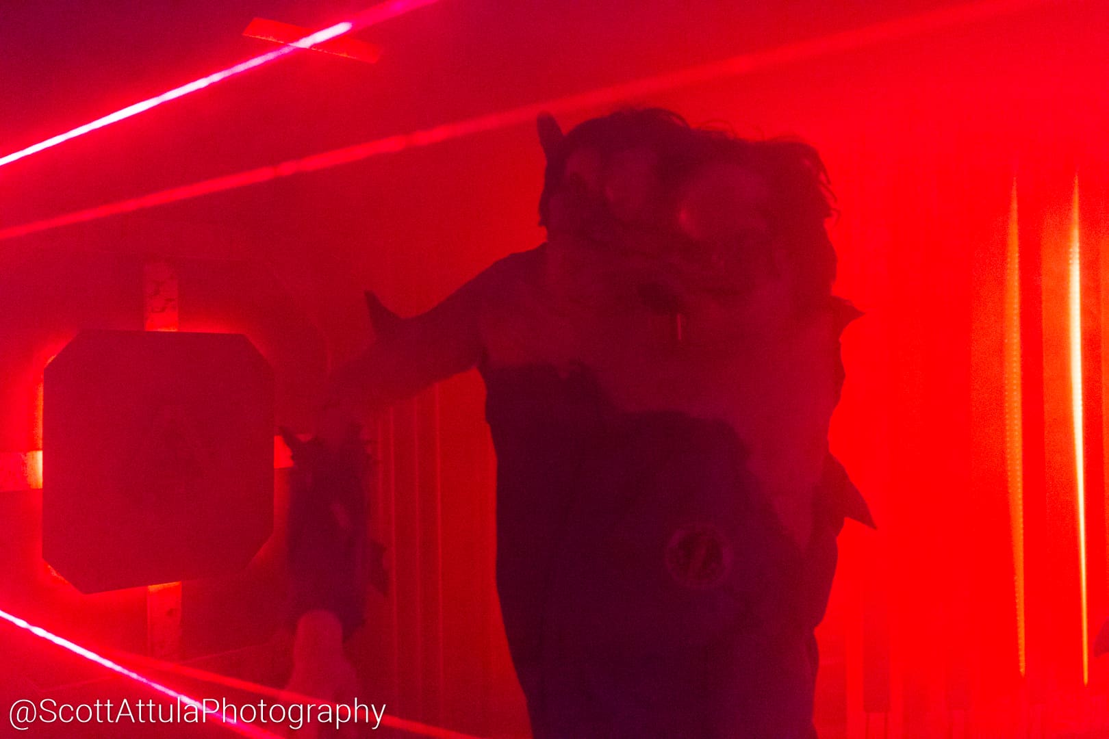 , Knott’s Scary Farm 2018 Halloween Haunt Opening Night Review