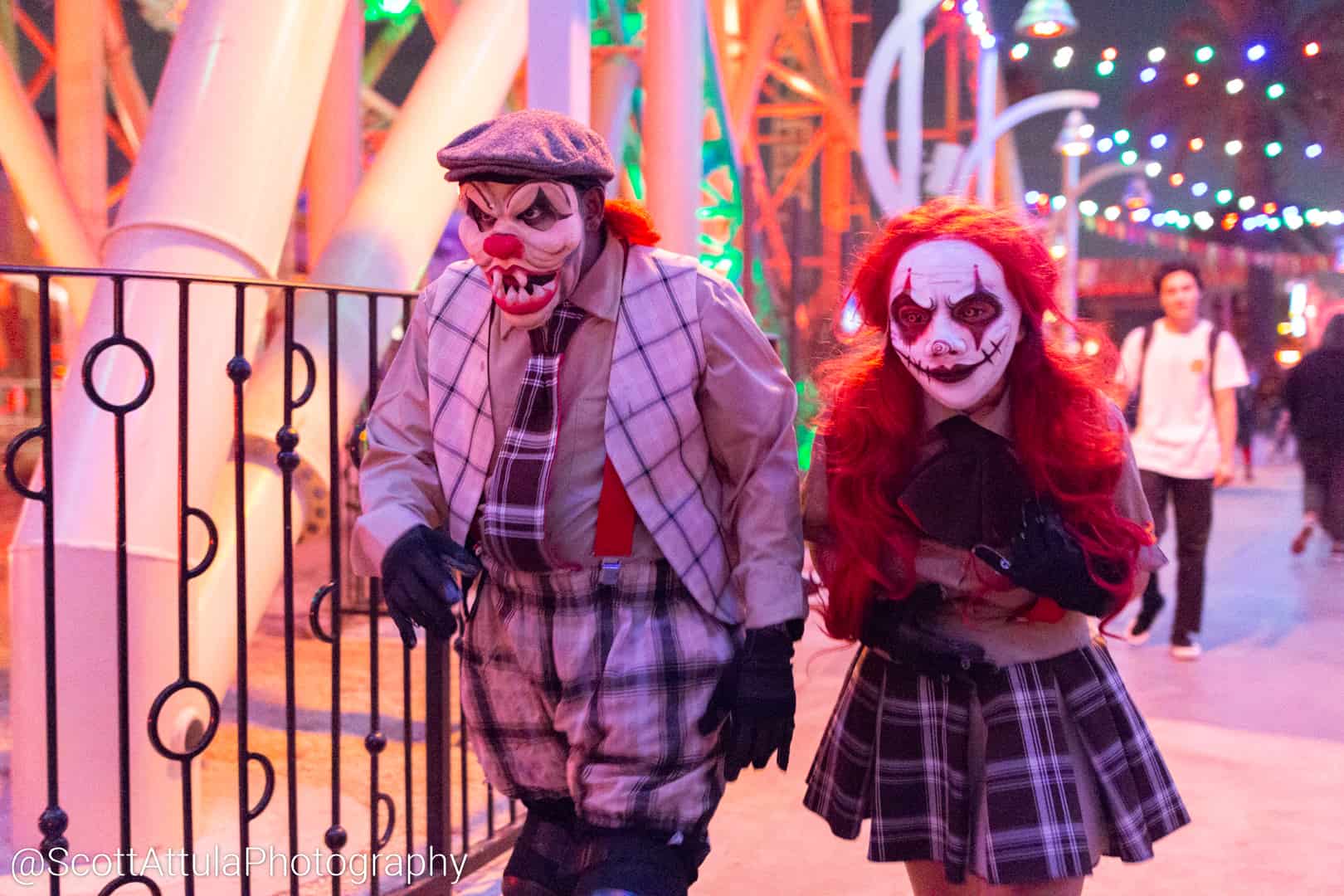 , CANCELED – Knott’s Scary Farm Halloween Haunt 2020!