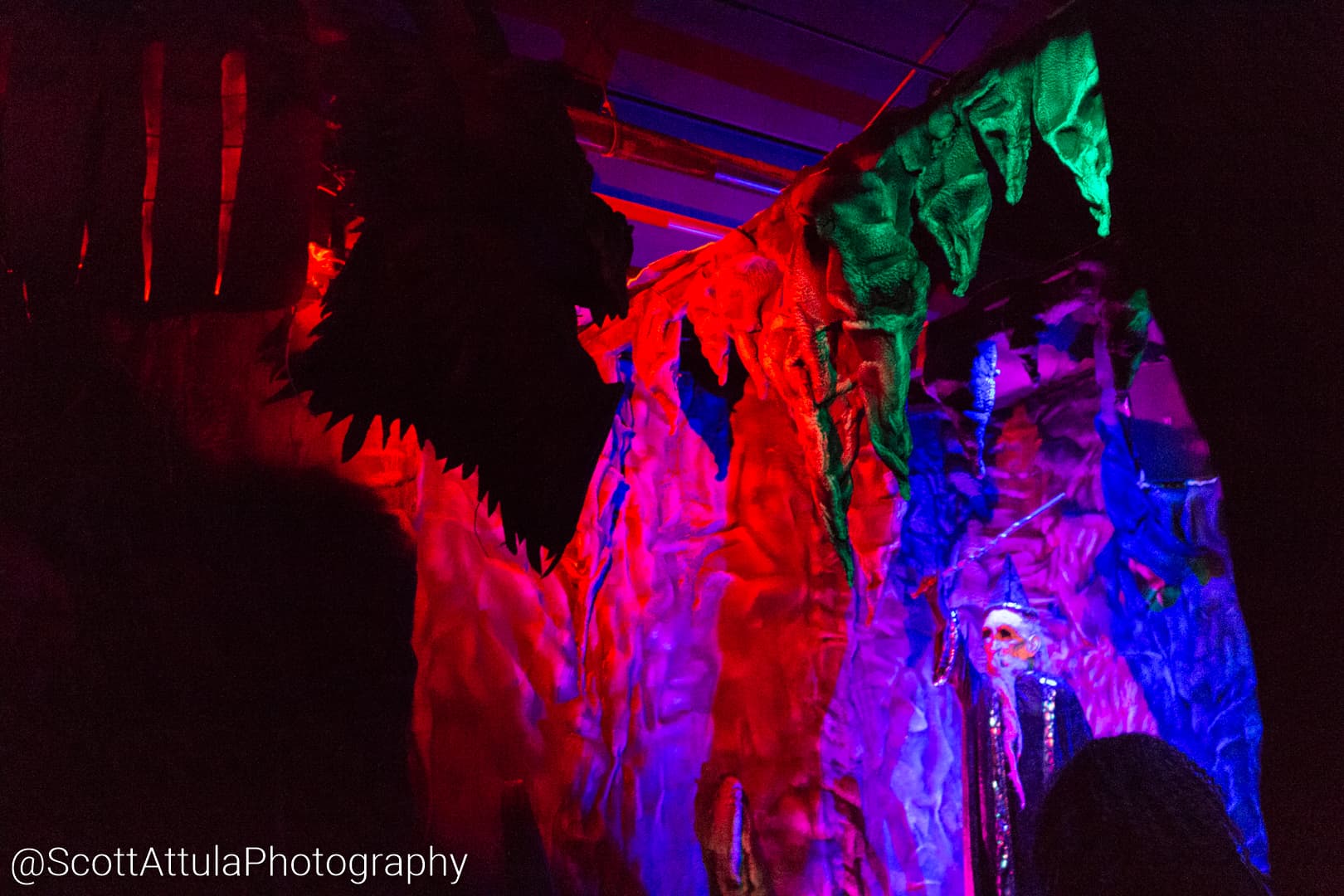 , Knott’s Scary Farm 2018 Halloween Haunt Opening Night Review