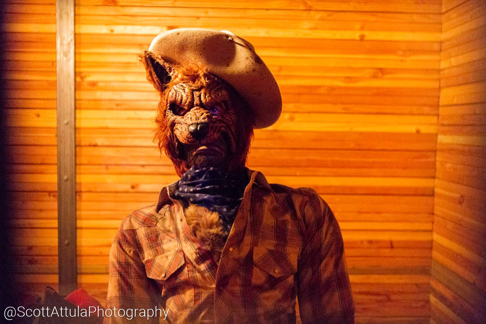 , Knott’s Scary Farm 2018 Halloween Haunt Opening Night Review