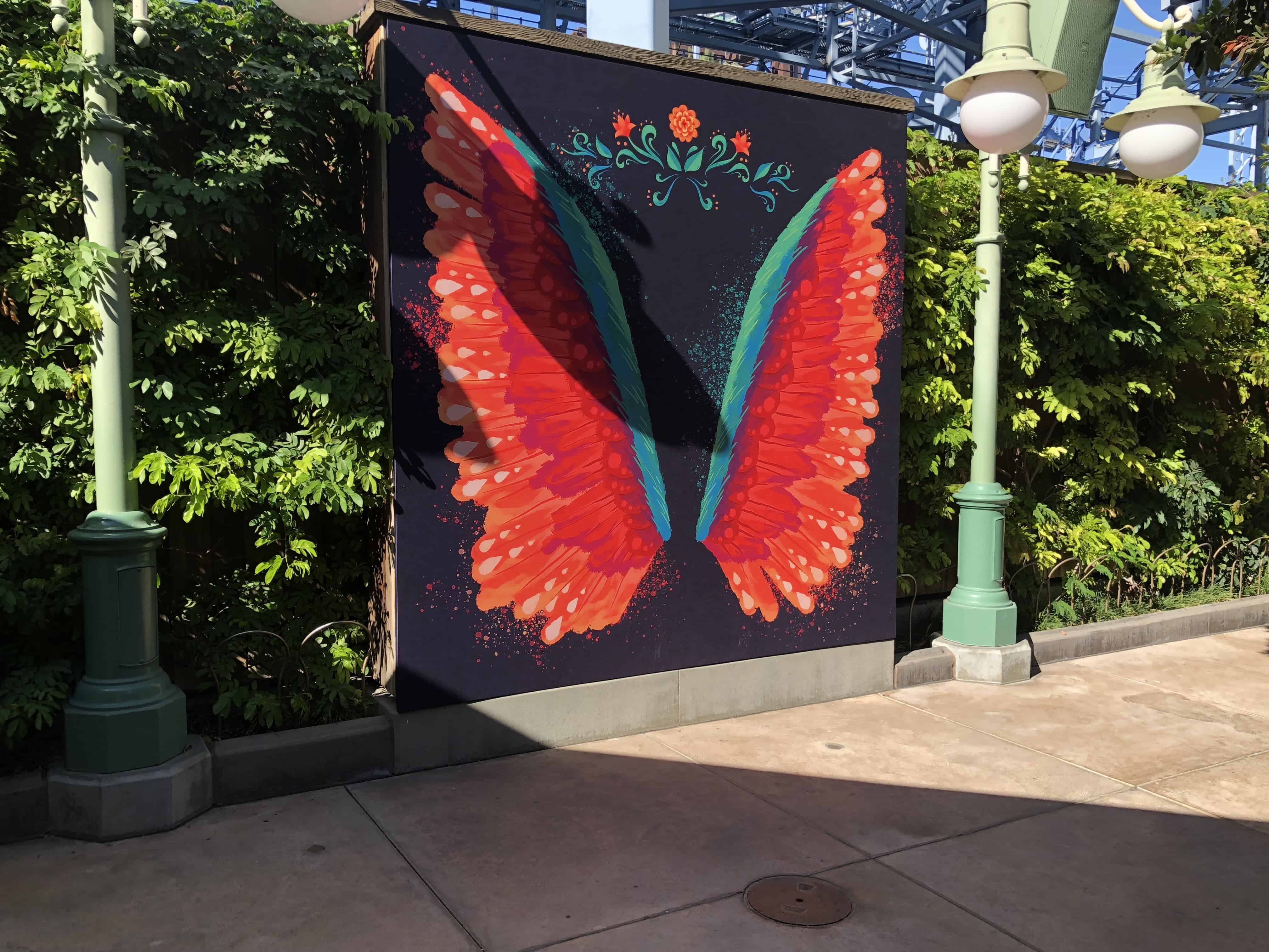 , Disneyland Resort Update &#8211; It&#8217;s Halloween Time