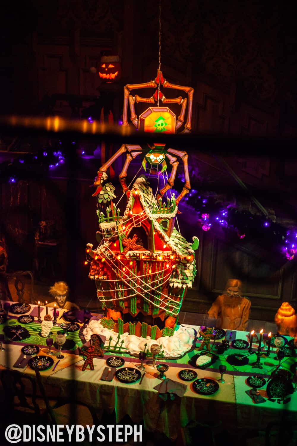 , Disneyland Resort Update &#8211; It&#8217;s Halloween Time