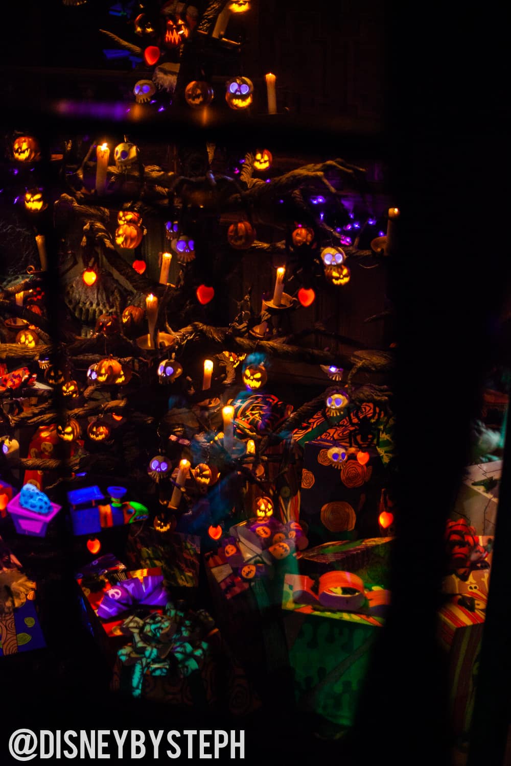 , Disneyland Resort Update &#8211; It&#8217;s Halloween Time