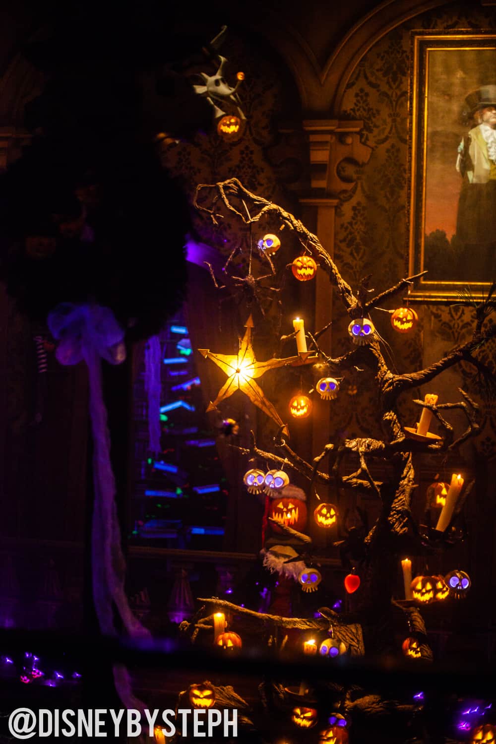 , Disneyland Resort Update &#8211; It&#8217;s Halloween Time