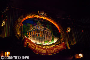 , Disneyland Resort Update &#8211; It&#8217;s Halloween Time