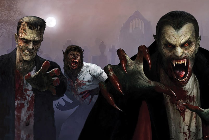 , Universal Studios Hollywood Halloween Horror Nights Hits and Misses