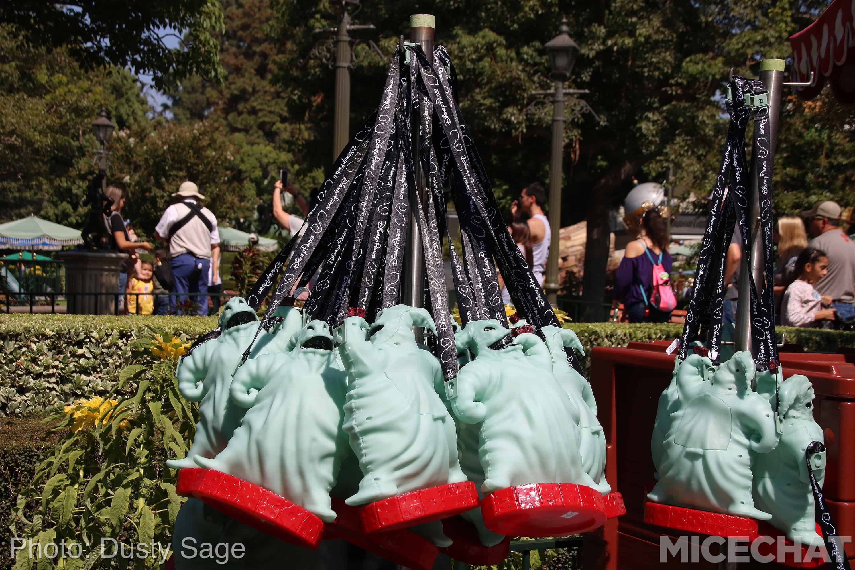 , Disneyland Resort Update &#8211; It&#8217;s Halloween Time