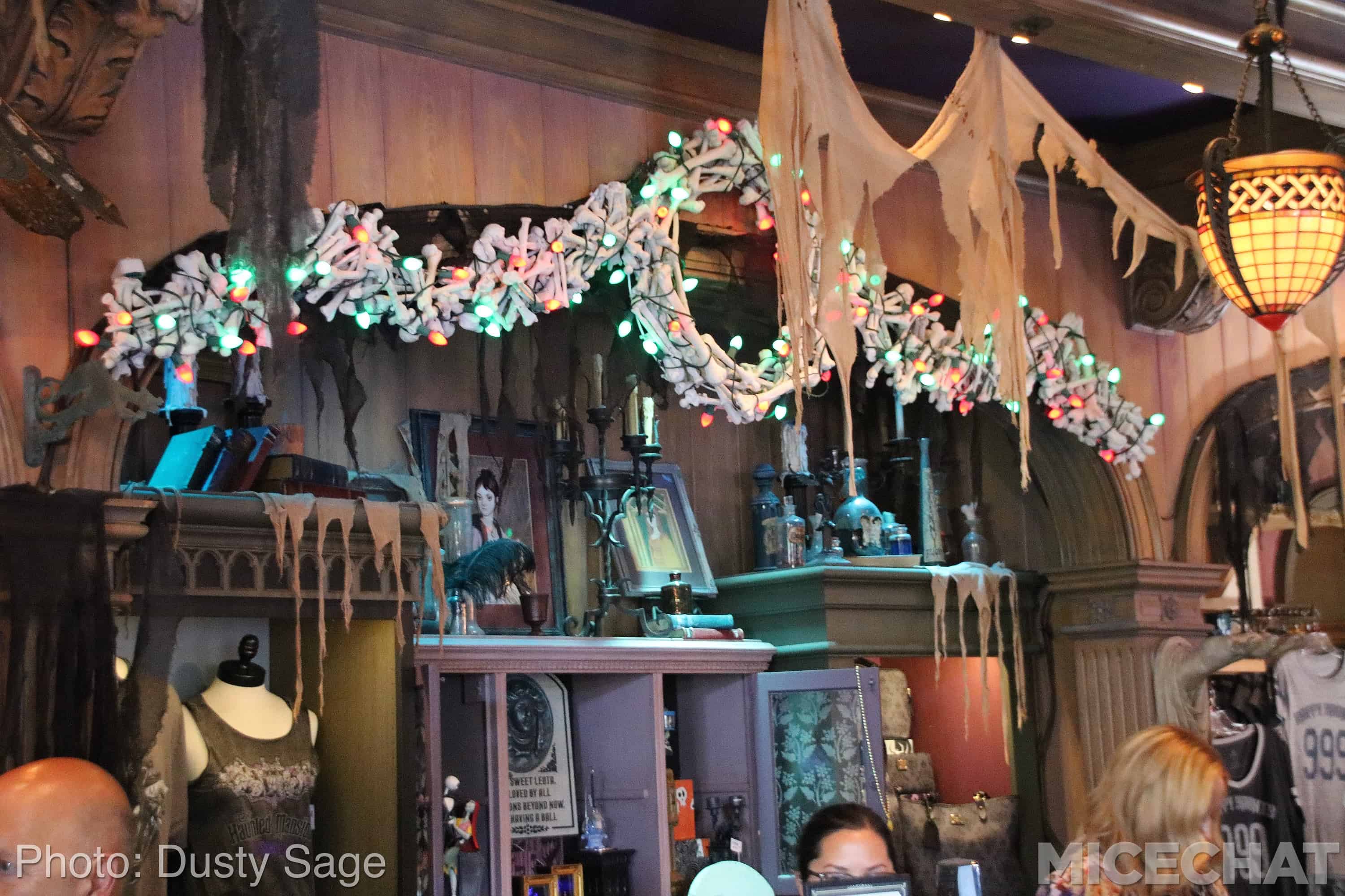 , Disneyland Resort Update &#8211; It&#8217;s Halloween Time