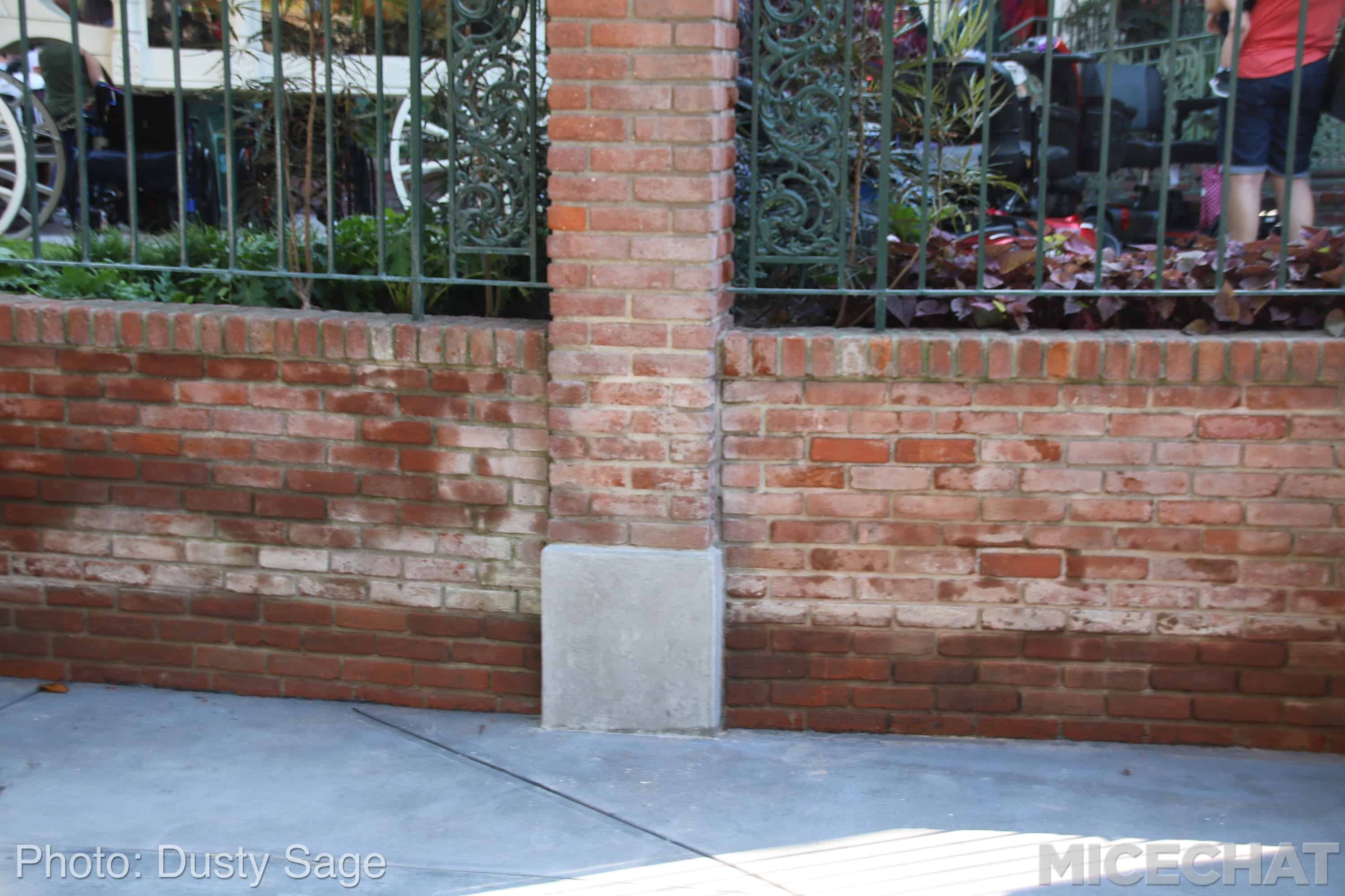, Disneyland Update – Monorail Blues and Wall-O-Ween