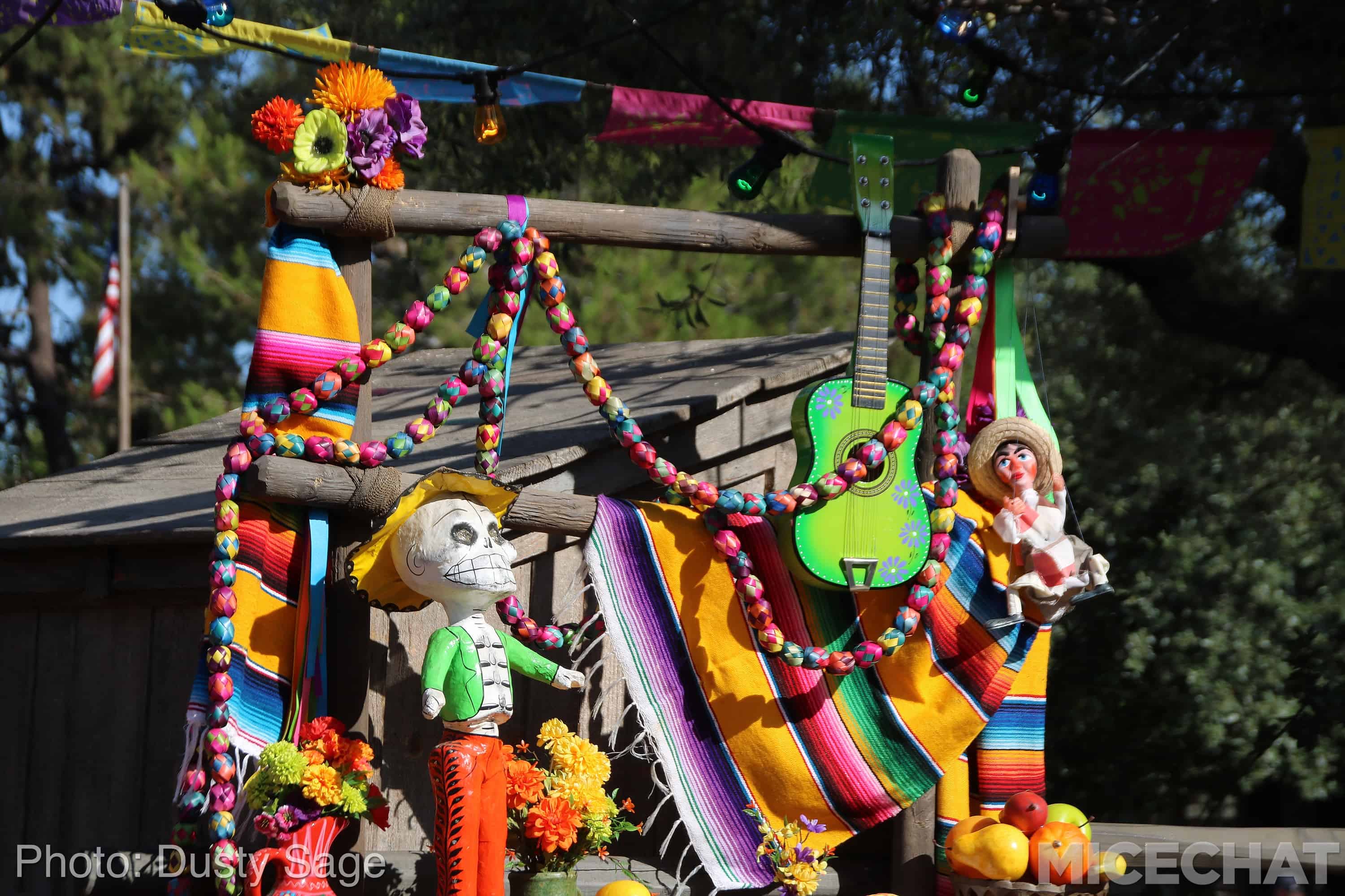 , Disneyland Resort Update &#8211; It&#8217;s Halloween Time