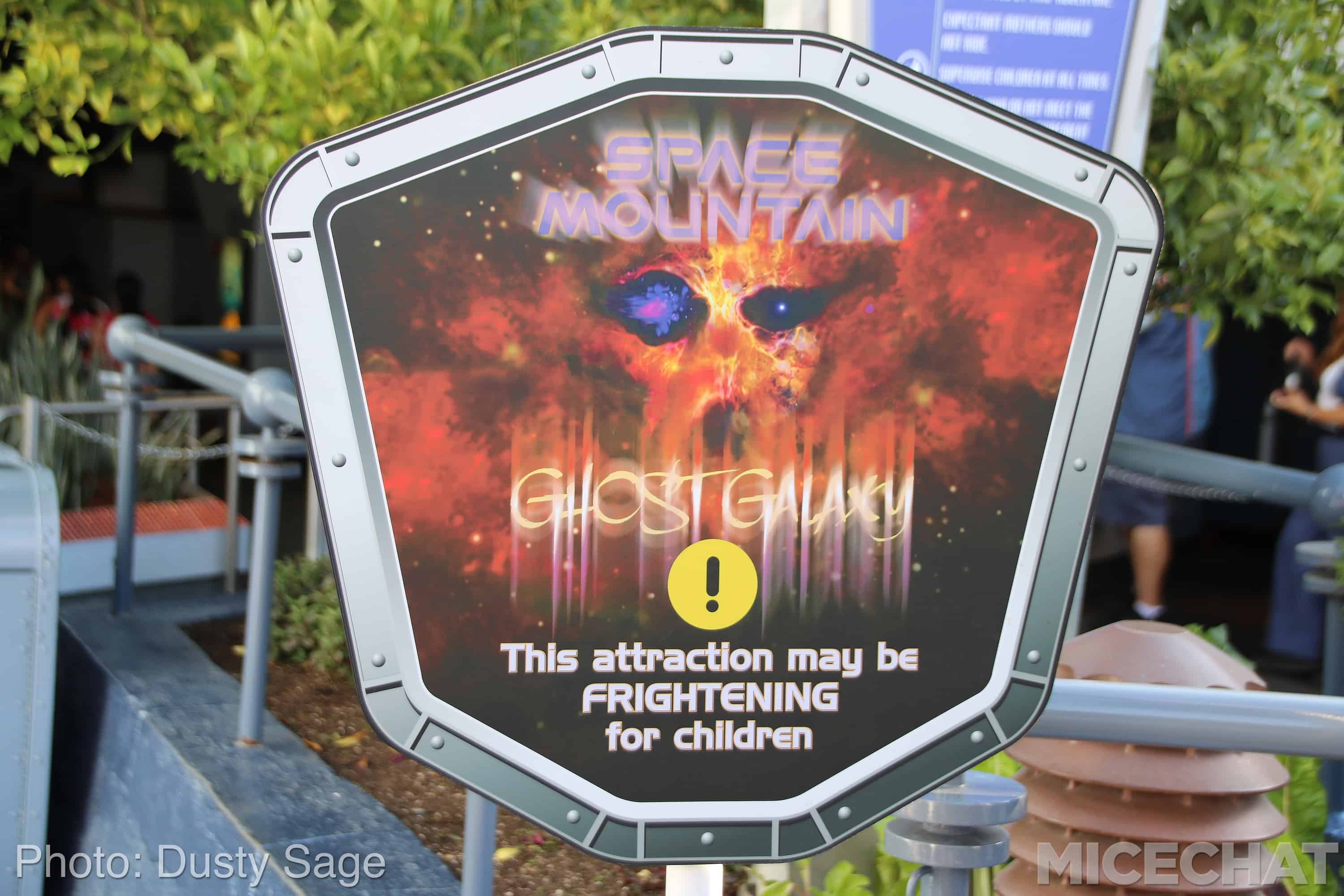 , Disneyland Resort Update &#8211; It&#8217;s Halloween Time