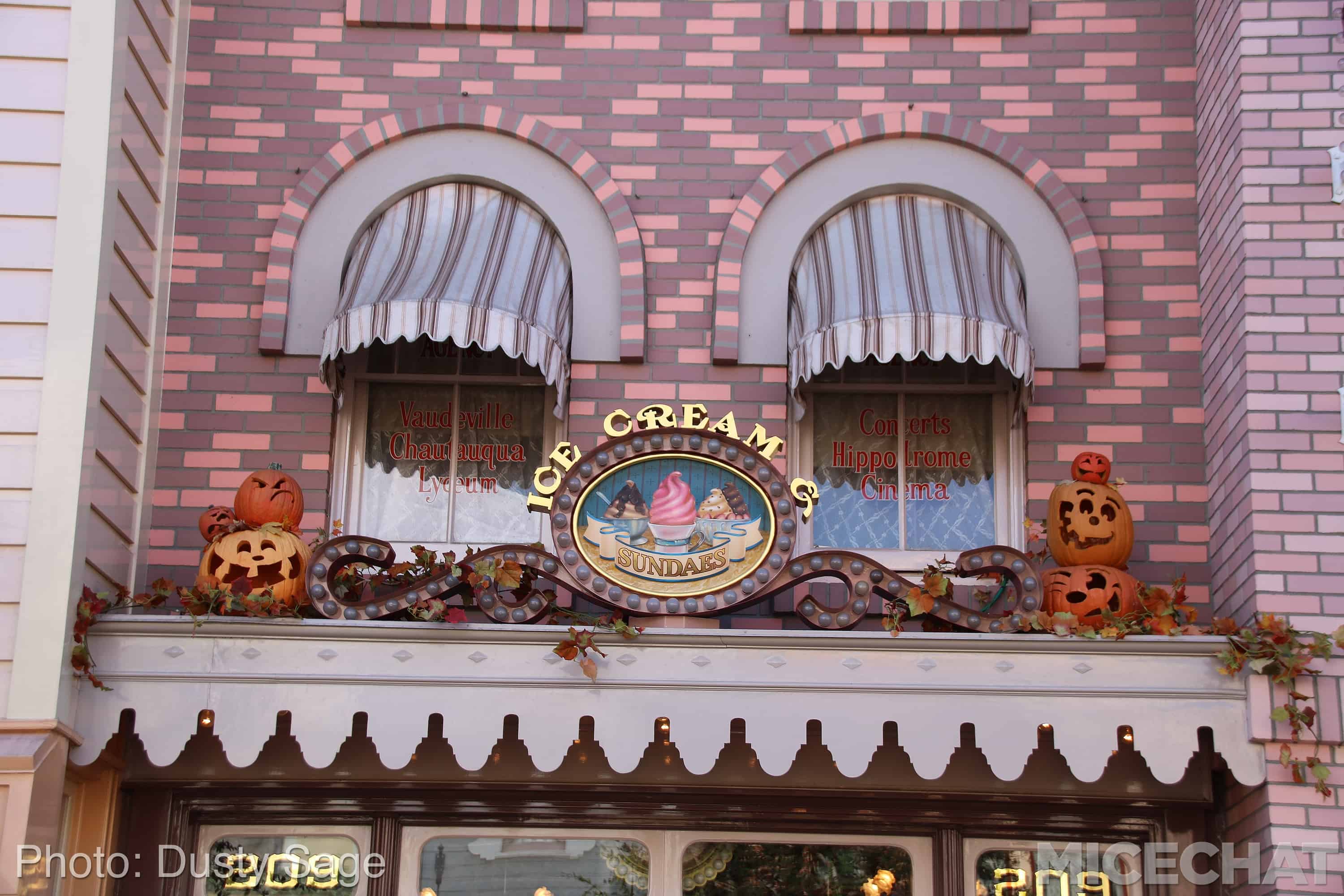 , Disneyland Resort Update &#8211; It&#8217;s Halloween Time