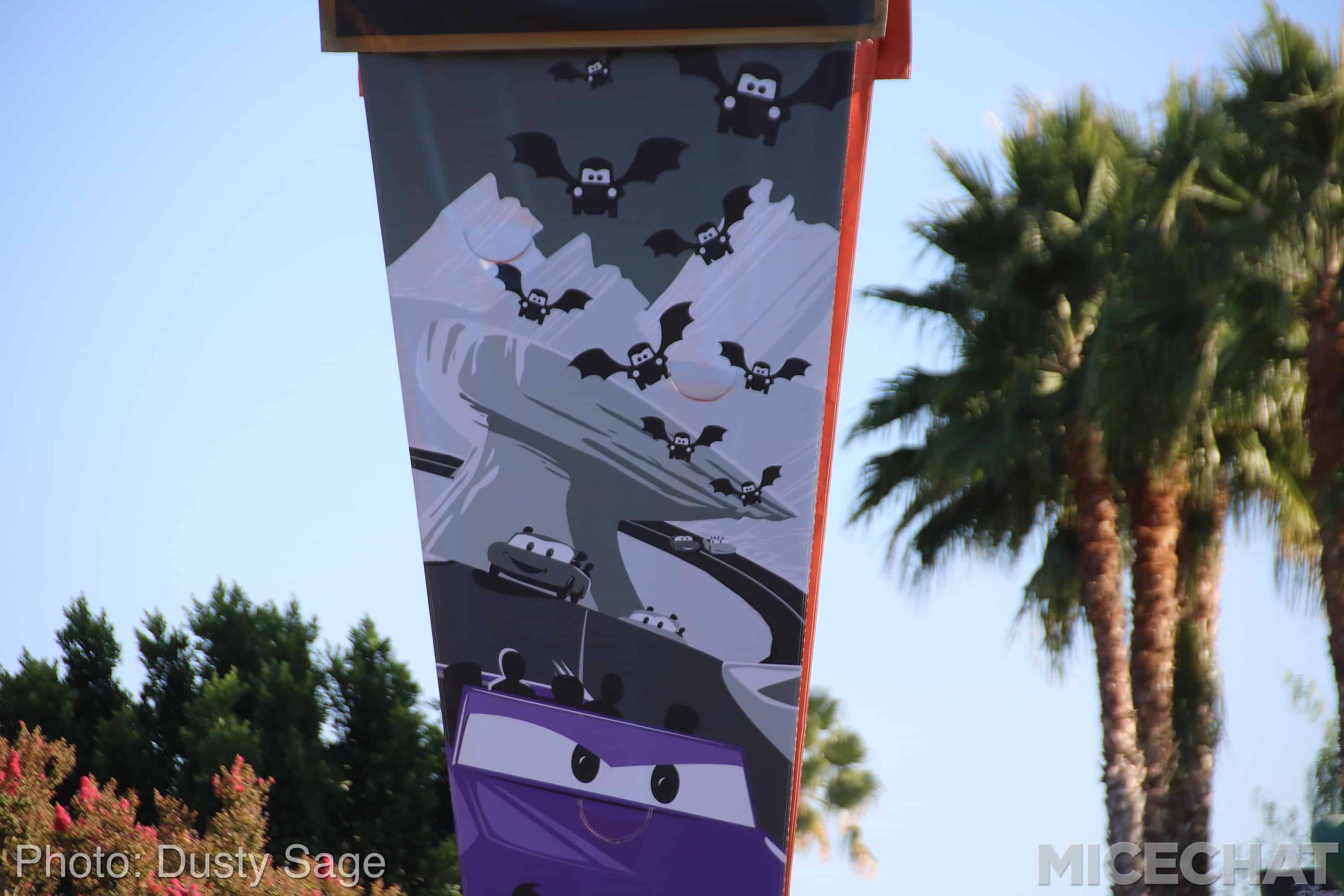 , Disneyland Resort Update &#8211; It&#8217;s Halloween Time